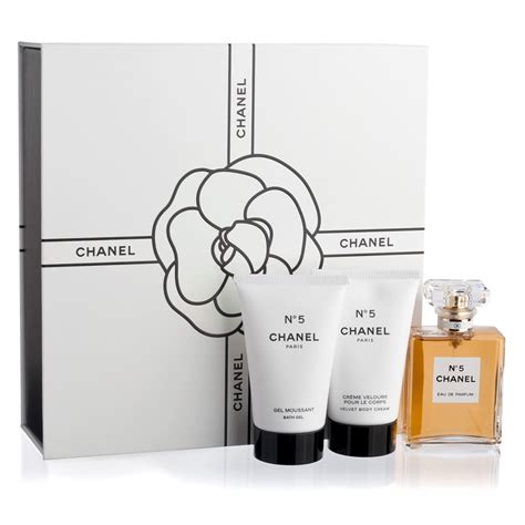 set chanel perfume|Chanel gift sets 2021.